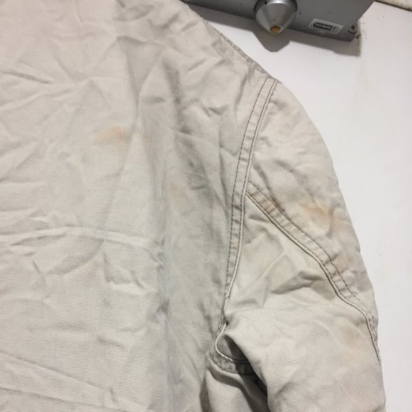 VINTAGE WOOLRICH LIGHTWEIGHT JACKETS SIZE S - Picture 6 of 7